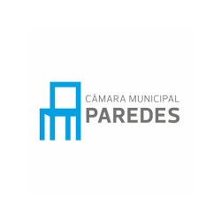 C&acirc;mara Municipal de Paredes